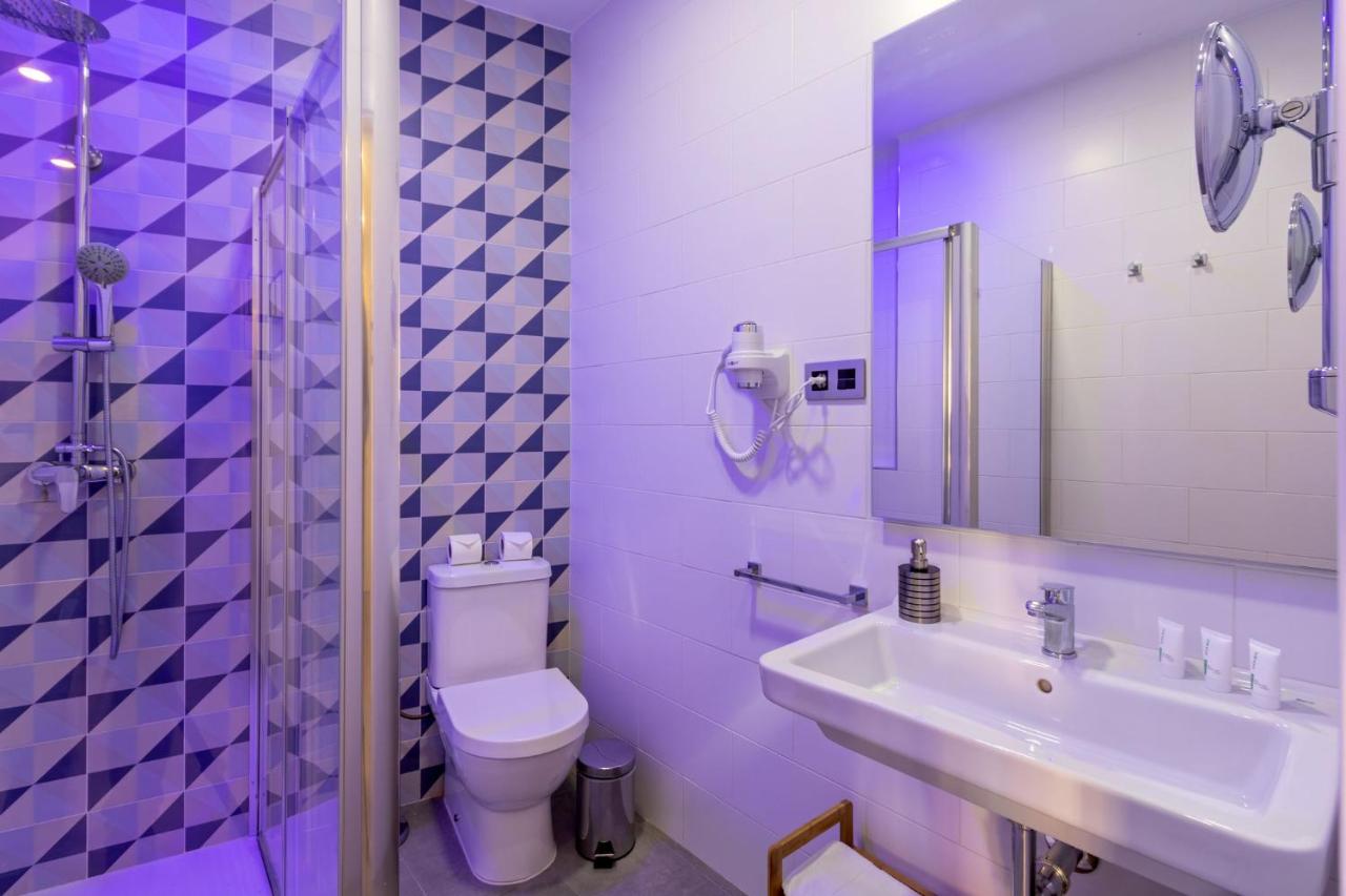 Nine O Clock San Agustin Apartman Sevilla Kültér fotó